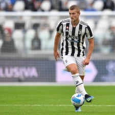 Juventus namjerava prodati Matthijsa de Ligta zbog financijskih interesa